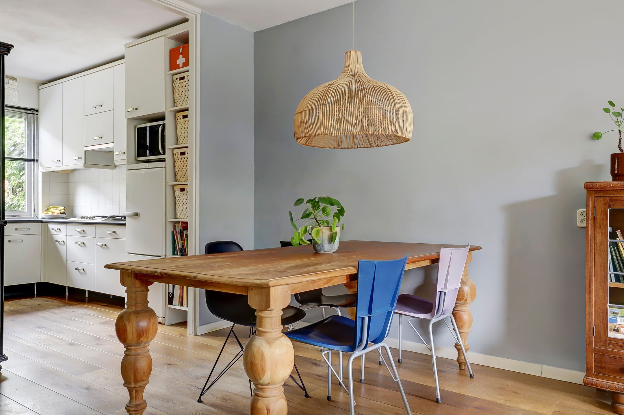 Foto 9 van Vlietenburg 20