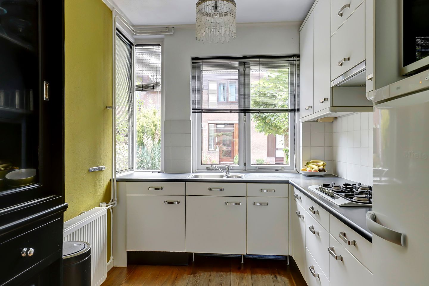 Foto 10 van Vlietenburg 20