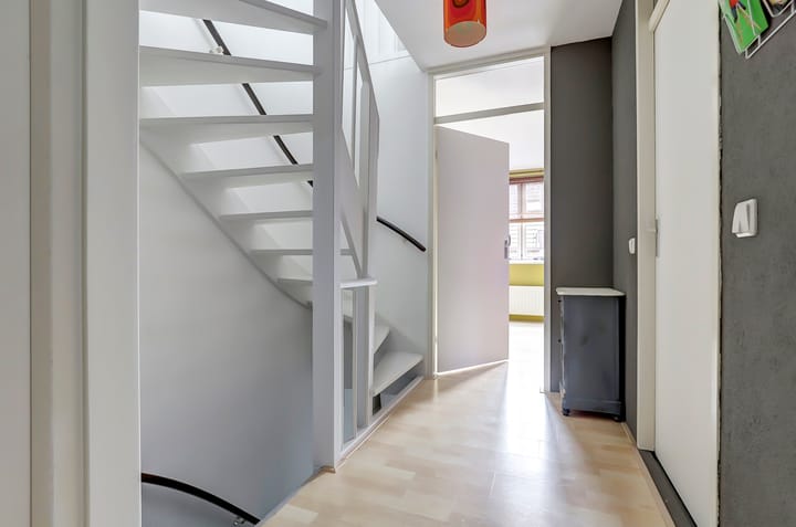 Foto 12 van Vlietenburg 20