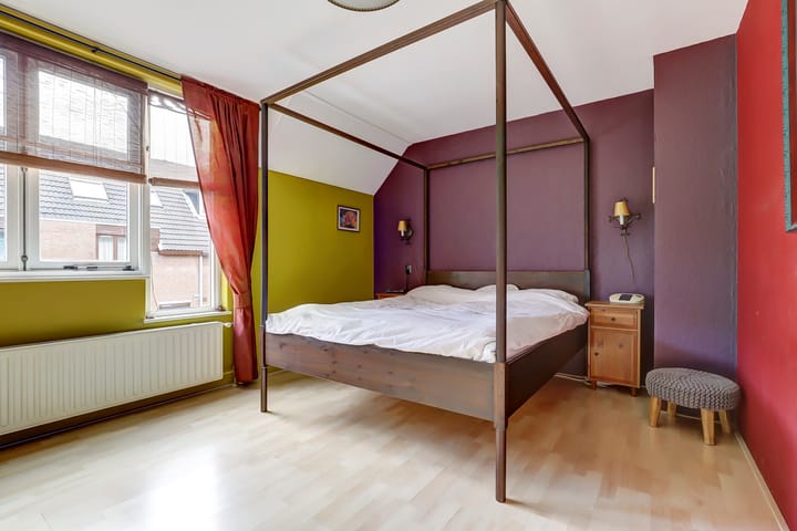 Foto 13 van Vlietenburg 20