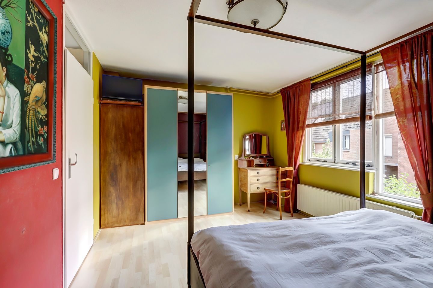 Foto 14 van Vlietenburg 20