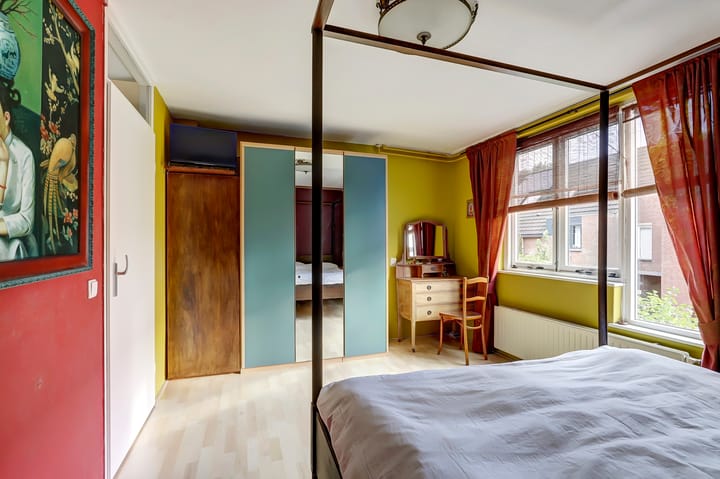 Foto 14 van Vlietenburg 20