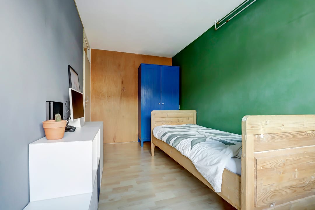 Foto 16 van Vlietenburg 20