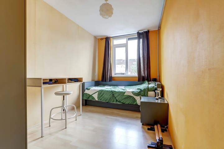 Foto 17 van Vlietenburg 20