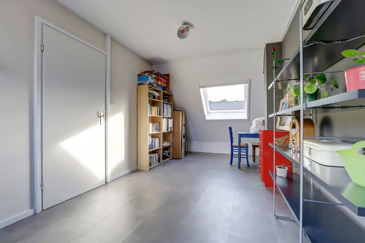 Foto 23 van Vlietenburg 20