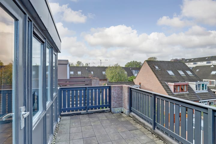 Foto 25 van Vlietenburg 20