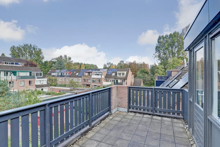 Foto 26 van Vlietenburg 20