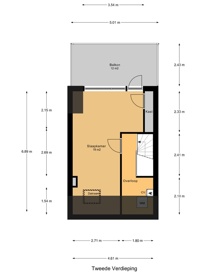 Foto 27 van Vlietenburg 20