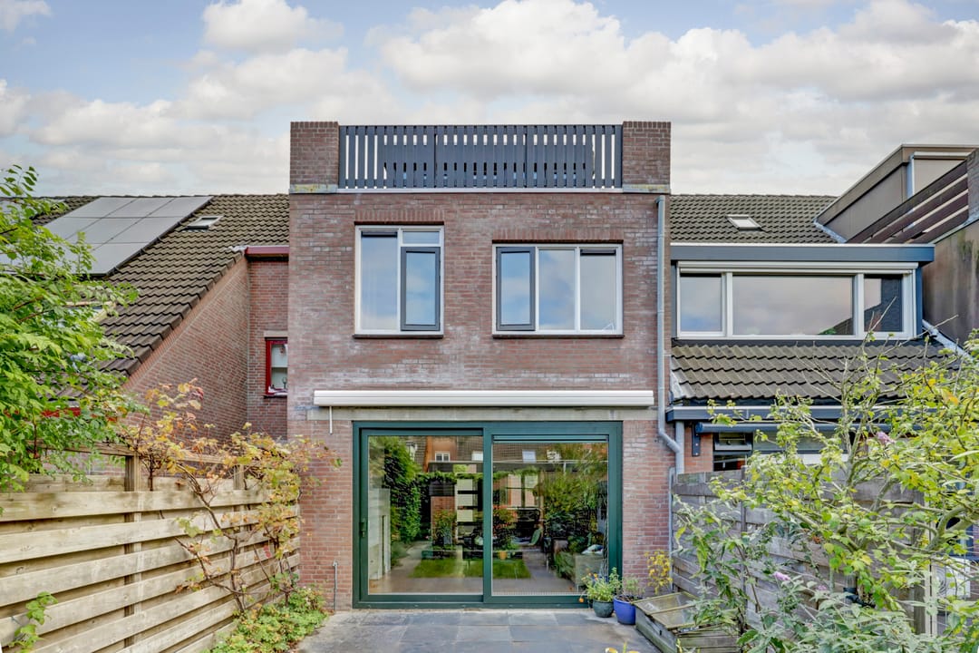 Foto 28 van Vlietenburg 20