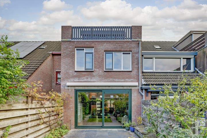 Foto 28 van Vlietenburg 20