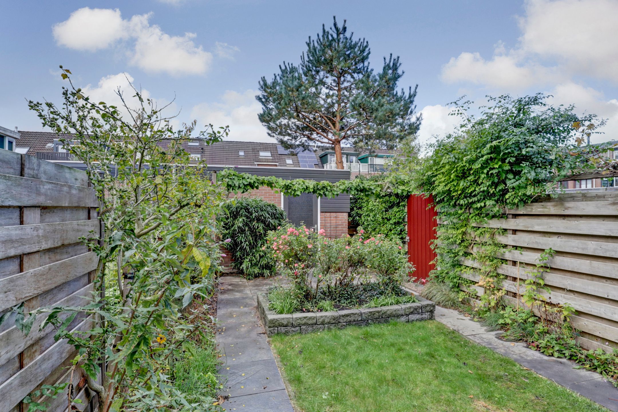 Foto 30 van Vlietenburg 20