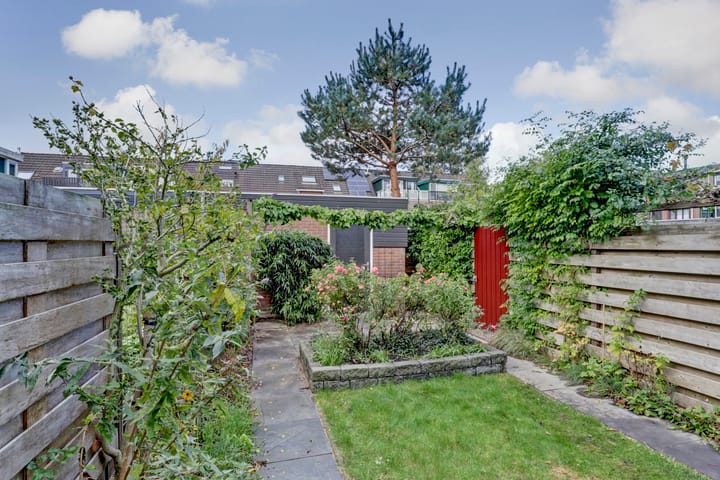 Foto 30 van Vlietenburg 20