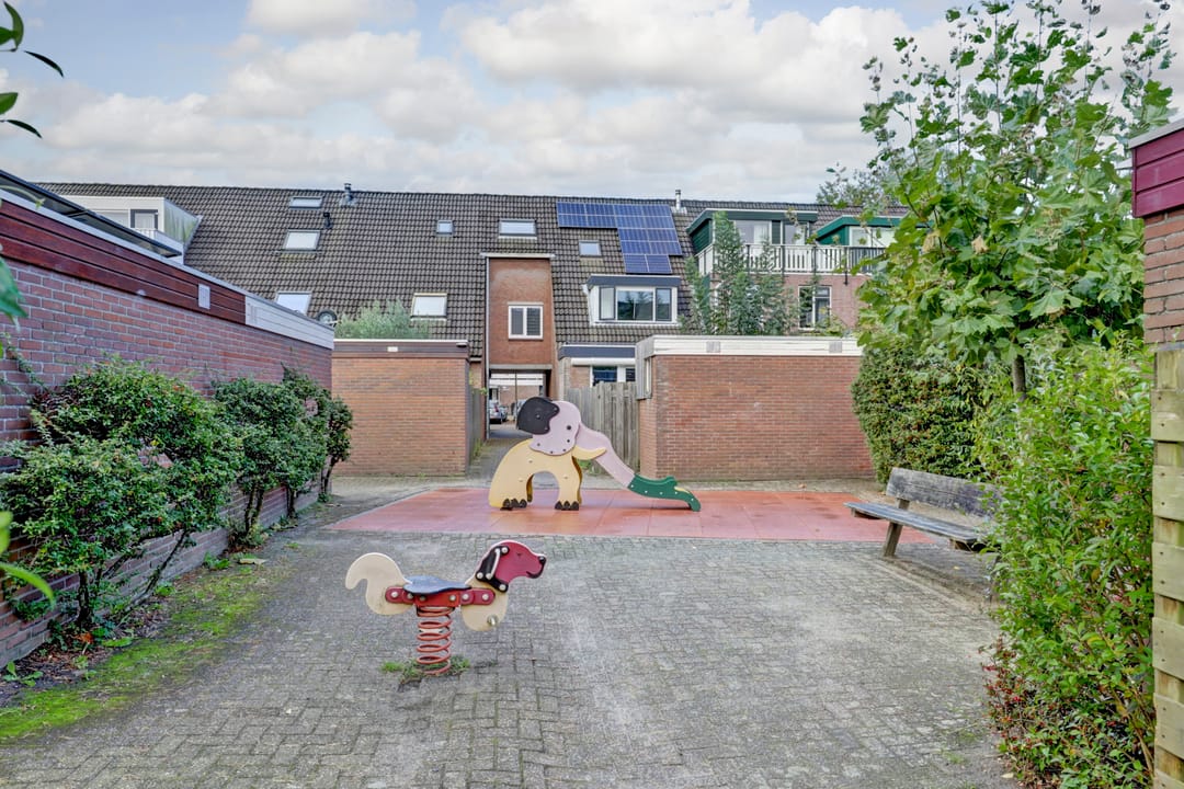 Foto 31 van Vlietenburg 20