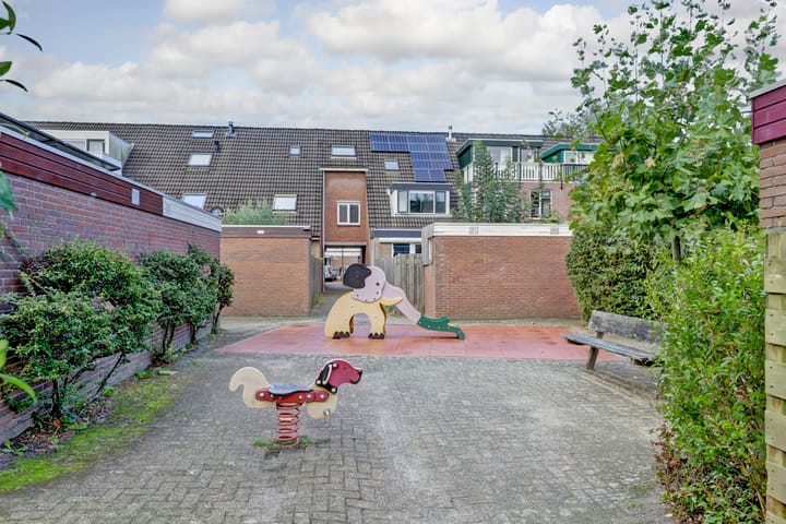 Foto 31 van Vlietenburg 20