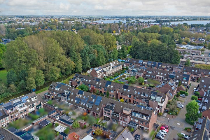 Foto 33 van Vlietenburg 20