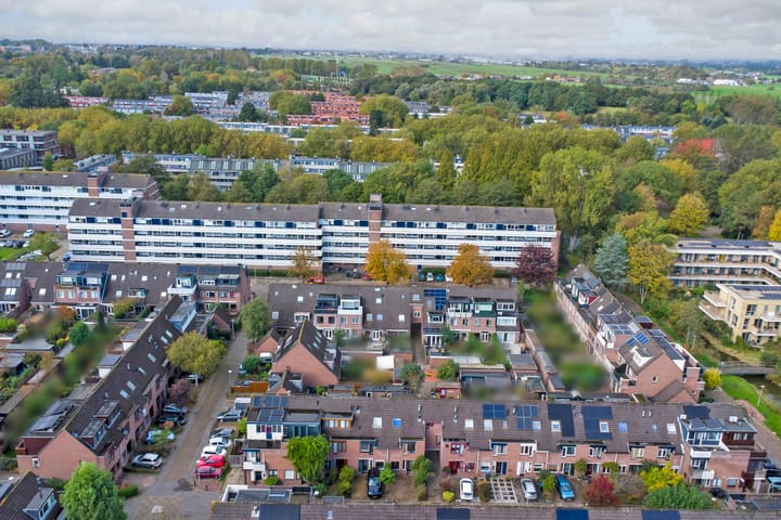 Foto 36 van Vlietenburg 20