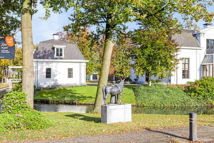 Bekijk foto 48 van Hoevelakenseweg 148