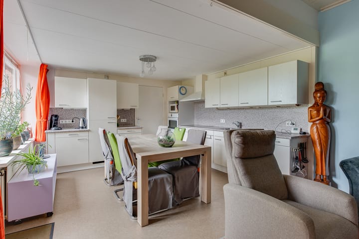 Foto 3 van Sumatrastraat 24