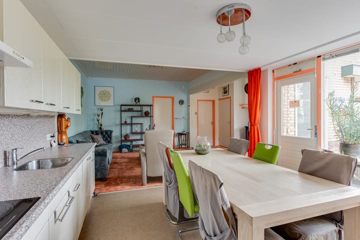 Foto 7 van Sumatrastraat 24