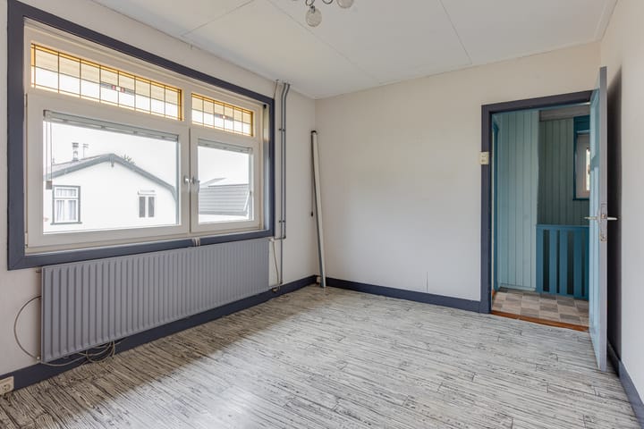 Foto 24 van Sumatrastraat 24