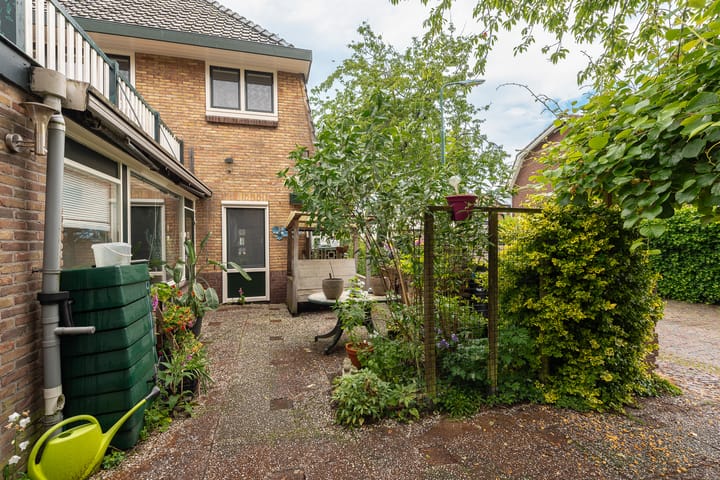 Foto 30 van Sumatrastraat 24