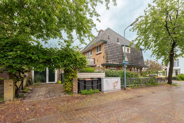 Foto 32 van Sumatrastraat 24