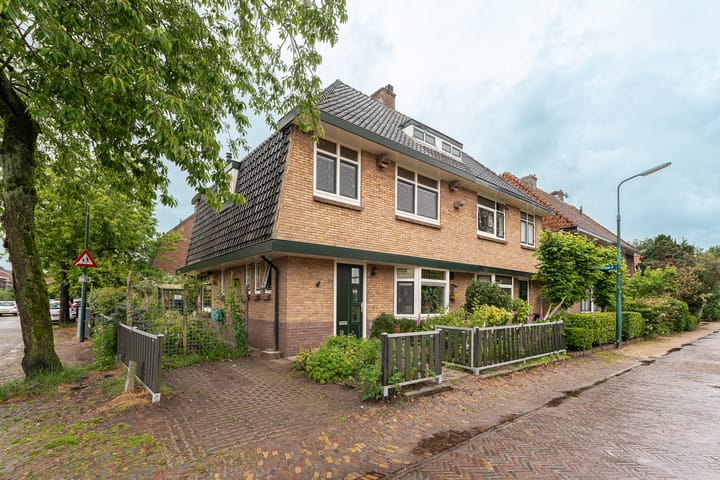 Foto 35 van Sumatrastraat 24