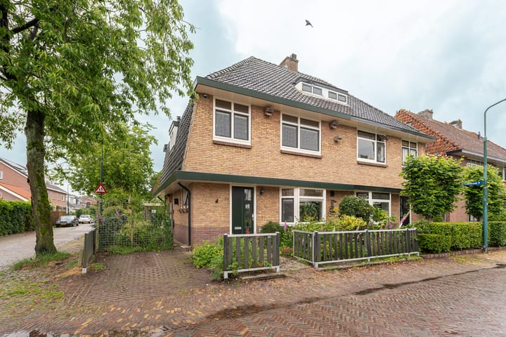 Foto 36 van Sumatrastraat 24