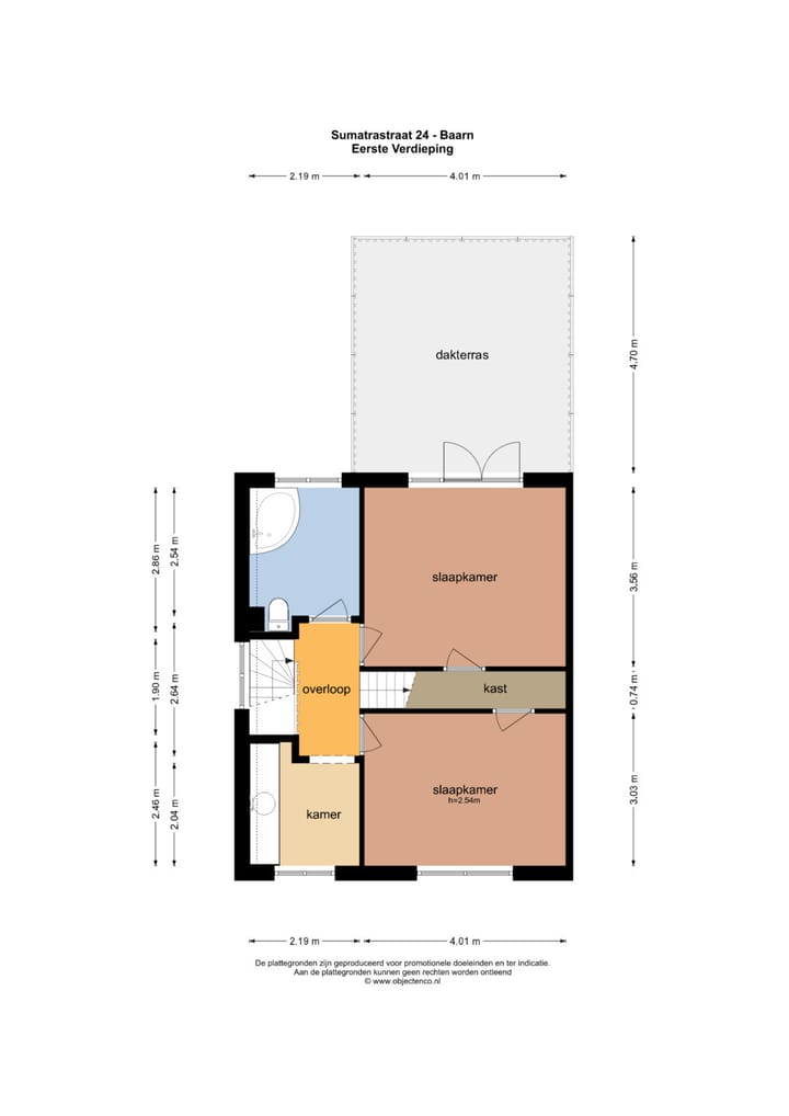 Foto 40 van Sumatrastraat 24