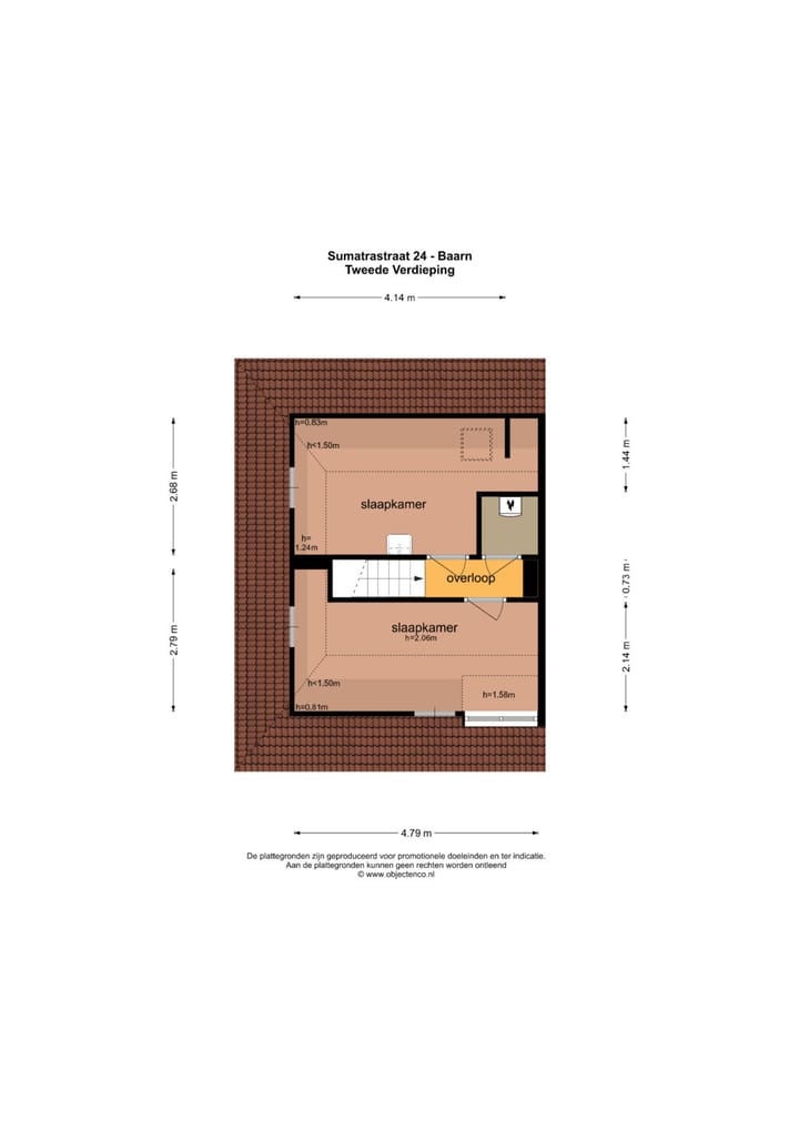 Foto 41 van Sumatrastraat 24