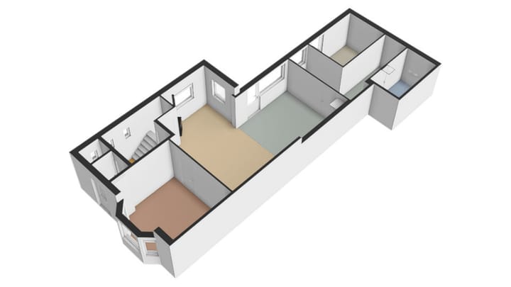 Foto 43 van Sumatrastraat 24