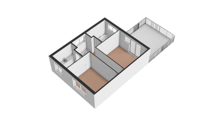 Foto 44 van Sumatrastraat 24