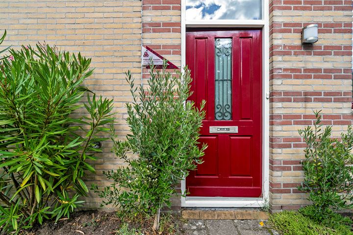 Bekijk foto 4 van Kervelstraat 17