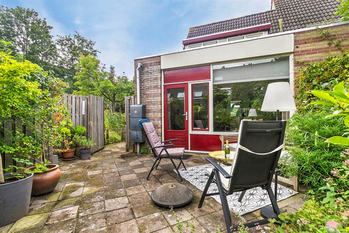 Bekijk foto 37 van Kervelstraat 17