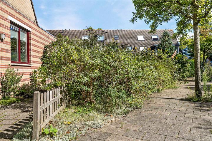 Bekijk foto 41 van Kervelstraat 17