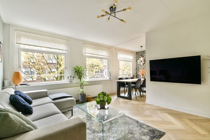 Foto 1 van Kromme-Mijdrechtstraat 87-2