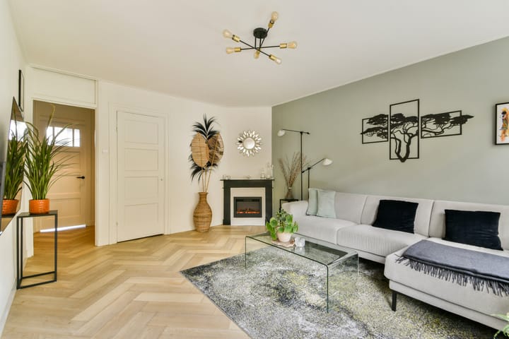 Foto 5 van Kromme-Mijdrechtstraat 87-2