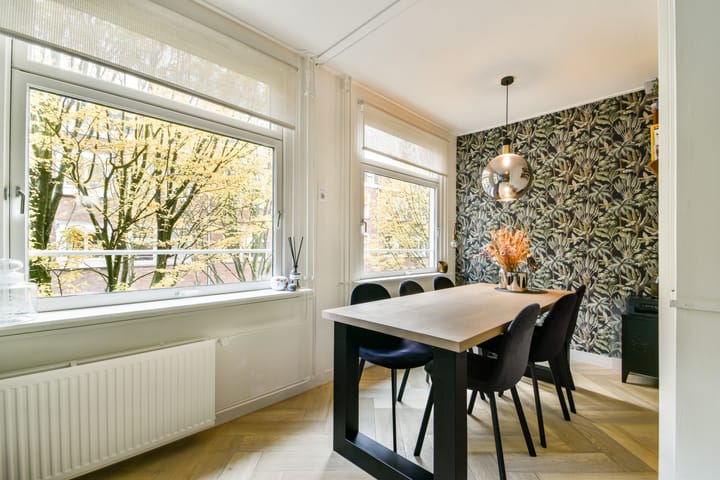 Foto 6 van Kromme-Mijdrechtstraat 87-2