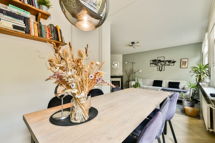 Foto 7 van Kromme-Mijdrechtstraat 87-2