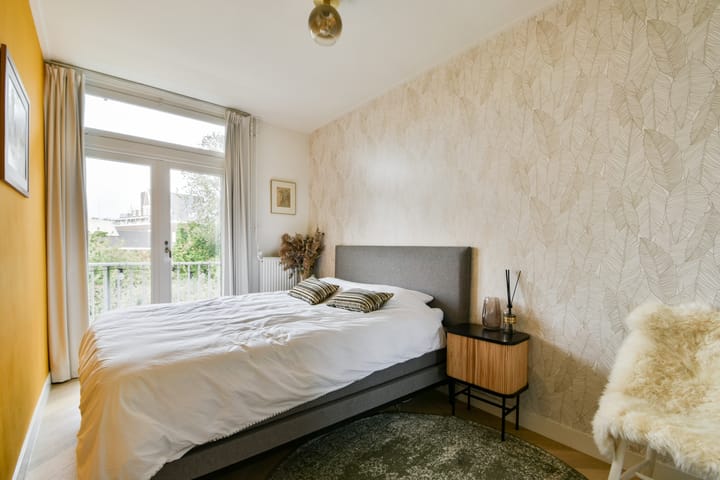 Foto 12 van Kromme-Mijdrechtstraat 87-2