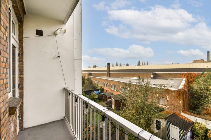 Foto 14 van Kromme-Mijdrechtstraat 87-2