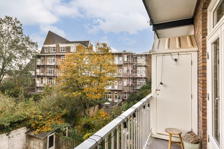 Foto 15 van Kromme-Mijdrechtstraat 87-2