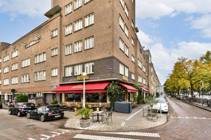 Foto 18 van Kromme-Mijdrechtstraat 87-2