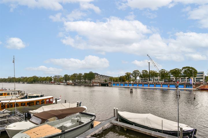 Bekijk foto 19 van Kromme-Mijdrechtstraat 87-2