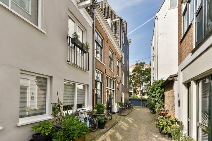 Foto 20 van Kromme-Mijdrechtstraat 87-2