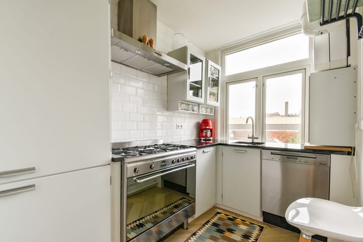 Foto 9 van Kromme-Mijdrechtstraat 87-2