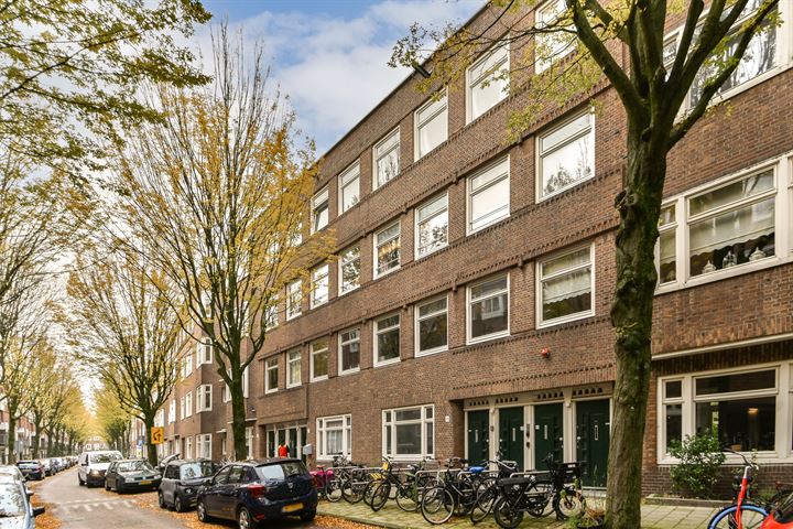 Bekijk foto 2 van Kromme-Mijdrechtstraat 87-2