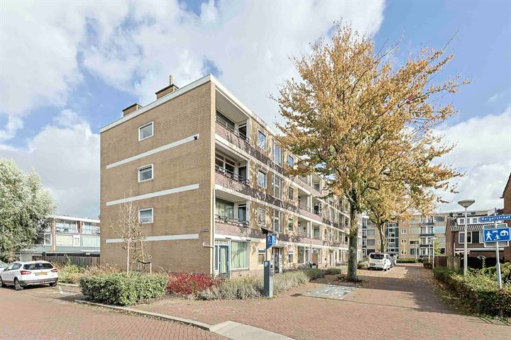 View photo of Merelstraat 27