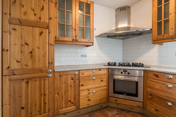 Foto 8 van Gebroek 7