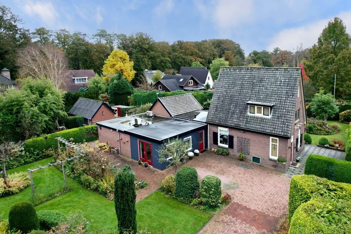 Foto 2 van Houtwal 22